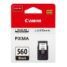 Tusz CANON (PG-560/3713C001) czarny 180str