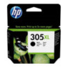 Tusz HP 305XL (3YM62AE) czarny 240str/4ml