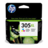 Tusz HP 305XL (3YM63AE) kolor 200str