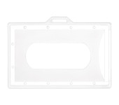 Identyfikator HOLDER bez taśmy (50szt.) 601015 ARGO