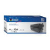 Toner BLACK POINT (LBPPH13A) czarny 3500str zamiennik HP (13A/Q2613A) Toner BLACK POINT (LBPPH13A) czarny 3500str zamiennik HP (13A/Q2613A)