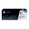 Toner HP 121A (C9703A) purpurowy 4000str Color LaserJet 1500/2500 Toner HP 121A (C9703A) purpurowy 4000str Color LaserJet 1500/2500