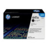 Toner HP 641A (C9720A) czarny 9000str Color LaserJet 4600/4650 Toner HP 641A (C9720A) czarny 9000str Color LaserJet 4600/4650