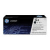 Toner HP 12A (Q2612A) czarny 2000str 1010/1012/1015/1018/1020/1022