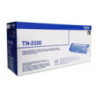 Toner BROTHER (TN-2320) czarny 2600str L2500/L2520/L2540/2300/2340