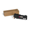 Toner XEROX (106R01602) purpurowy 2500str Phaser 6500N/WC6505 HI
