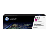 Toner HP 201A (CF403A) purpurowy 1400str