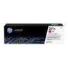 Toner HP 201A (CF403A) purpurowy 1400str