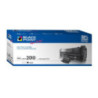 Toner BLACK POINT SAMSUNG D-119S ML2010 LBPPS2010 21046 Toner BLACK POINT SAMSUNG D-119S ML2010 LBPPS2010 21046