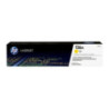 Toner HP 126A (CE312A) żółty 1000str LJ PRO CP2015