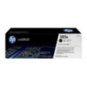 Toner HP 305A (CE410A) czarny 2200str LaserJet Pro300Color400Color