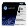 Toner HP 51X (Q7551X) czarny 13000str
