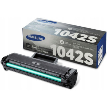 Toner SAMSUNG (MLT-D1042S/SU737A) czarny 1500str ML1160/1665 Toner SAMSUNG (MLT-D1042S/SU737A) czarny 1500str ML1160/1665