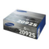 Toner SAMSUNG (MLT-D2092S/SV004A) czarny 2000str