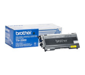 Toner BROTHER (TN-2000) czarny 2500str HL2030/2040/2070N