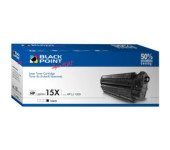 Toner BLACK POINT (LBPPH15X) czarny 5000str zamiennik HP (15X/C7115X)