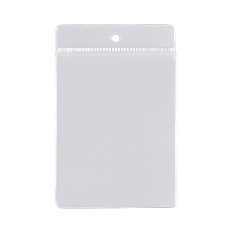 Identyfikator A7 PVC 82x106 (20sztuk) ID-07 BIURFOL