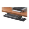 Szuflada podwieszana na klawiaturę FELLOWES DELUXE OFFICE SUITES 8031201