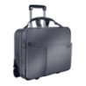 Torba na laptopa na kółkach 15,6 LEITZ Smart srebrno-szara 60590084