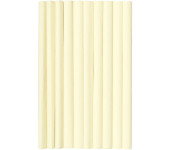Bibuła marszczona CREATINIO 10 sztuk 50x200cm kremowy 400153890 TOP 2000