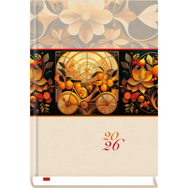 Terminarz Powszechny B6 T-200F-02 Michalczyk i Prokop