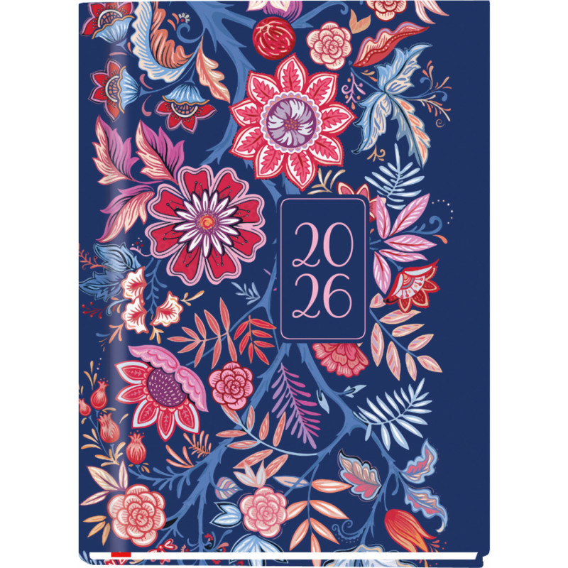 Terminarz A6 OLA T-212F-03 Michalczyk i Prokop