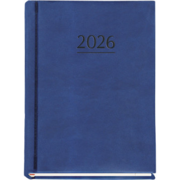 Terminarz B6 MARTA - niebieski T-215V-N Michalczyk i Prokop