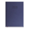 Terminarz B5 Klasyczny - granatowy T-221V-G Michalczyk i Prokop