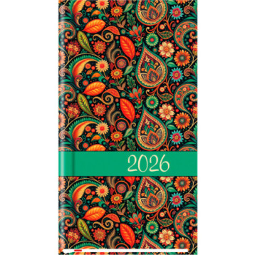 Terminarz Kieszonkowy T-231F-03 Michalczyk i Prokop