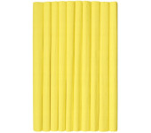 Bibuła marszczona CREATINIO 10 sztuk 50x200cm żółty cytrynowy 400153891 TOP 2000