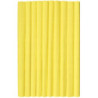 Bibuła marszczona CREATINIO 10 sztuk 50x200cm żółty cytrynowy 400153891 TOP 2000