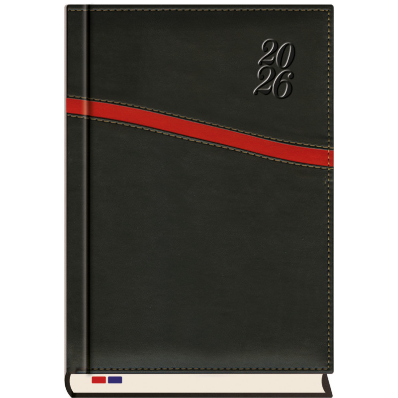 Terminarz A5 Senator T-240K-01 Michalczyk i Prokop