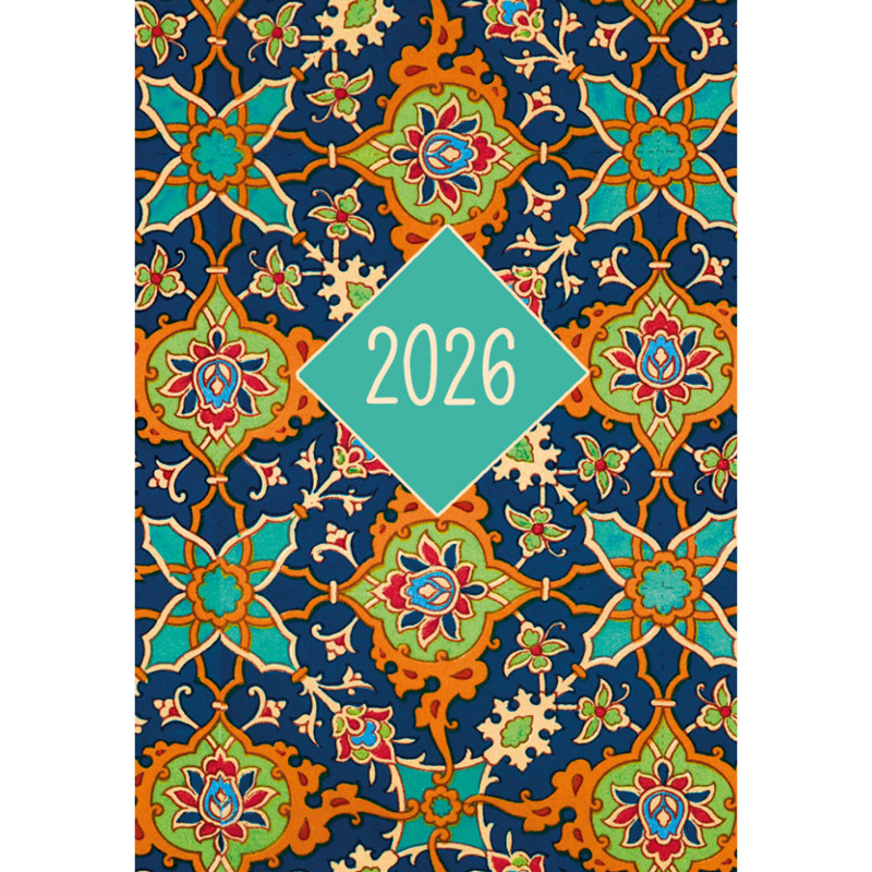 Terminarz Mikro T-MIKRO-05 Michalczyk i Prokop