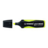 Zakreślacz STABILO GREEN BOSS 6070/24 żółty