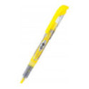 Zakreślacz z płynnym tuszem żółty SL12-G PENTEL