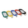 Zawieszka do kluczy mix kolorów ARGO kol. 607160