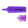 Zakreślacz 1-5mm ACCENT fioletowy ES621 VIOLET DELI