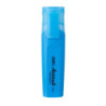 Zakreślacz 1-5mm ACCENT niebieski ES621 BLUE DELI