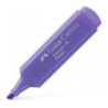 Zakreślacz 1546 pastelowy LILAC 154656 FC FABER-CASTELL