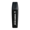 Zakreślacz marker STABILO BOSS 70/46 czarny ścięty 2mm-5mm