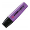 Zakreślacz STABILO BOSS fluorescencyjny fioletowy 70/55