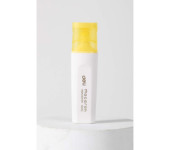 Zakreślacz 15mm MACARON żółty S621S YELLOW DELI