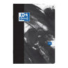 Zeszyt A4 60k kratka margines PAINT 400170336 OXFORD
