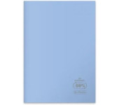 Zeszyt szkolny A4 60 kartek w kratkę 70g ECO PP Pastel Colors 9552753 HERLITZ