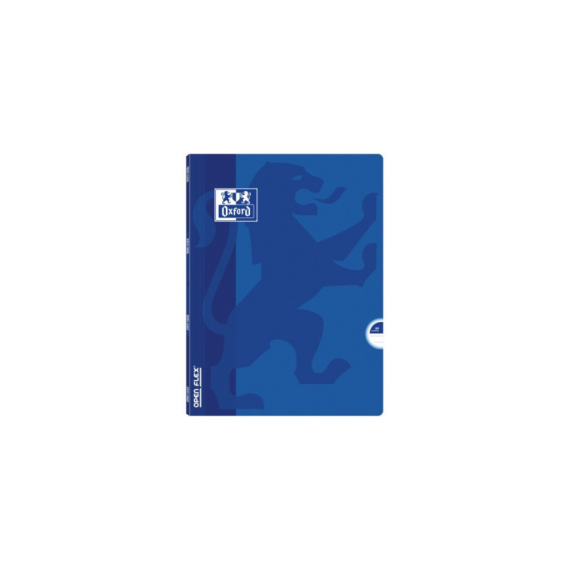 Zeszyt A4 60k linia 90g OPEN FLEX 400106956 OXFORD