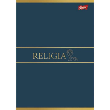 Zeszyt A5 60k kratka RELIGIA laminowany