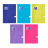 Zeszyt A5 32k kratka margines TOUCH 400175546 OXFORD