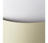 Karton ozdobny NATTE kremowy 120g. (50ark.) 206112 Galeria Papieru