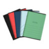 Zeszyt A5 60k kratka margines COLORS 400169183 TOP 2000