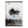 Zeszyt A5 60k kratka 70g GEO/PLANET 400169437 TOP 2000